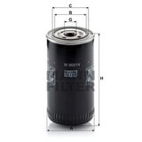 Mann W950/14 Yağ Filtresi