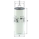 Mann WDK11102/24 Yakıt Filtresi