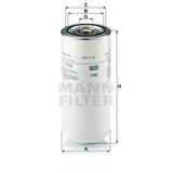 Mann WDK13145 Yakıt Filtresi