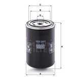 Mann WDK940/1 Yakıt Filtresi