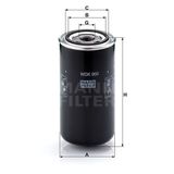 Mann WDK950 Yakıt Filtresi
