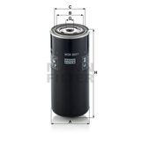 Mann WDK962/1 Yakıt Filtresi