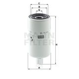 Mann WK10012X Yakıt Filtresi