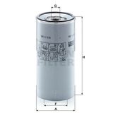Mann WK11016Z Yakıt Filtresi