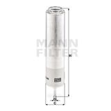 Mann WK5001 Yakıt Filtresi