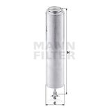 Mann WK5002X Yakıt Filtresi