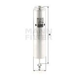 Mann WK5005/1Z Yakıt Filtresi
