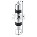 Mann WK516/2 Yakıt Filtresi