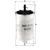 Mann WK618/1 Yakıt Filtresi