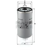 Mann WK724/3 Yakıt Filtresi