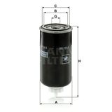 Mann WK724/4 Yakıt Filtresi