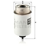 Mann WK8015 Yakıt Filtresi