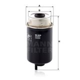 Mann WK8038 Yakıt Filtresi