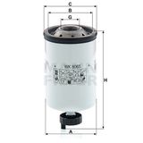 Mann WK8065 Yakıt Filtresi