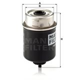 Mann WK8100 Yakıt Filtresi