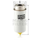 Mann WK8105 Yakıt Filtresi
