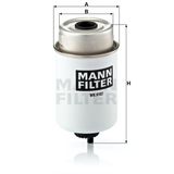 Mann WK8107 Yakıt Filtresi