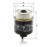 Mann WK8112 Yakıt Filtresi