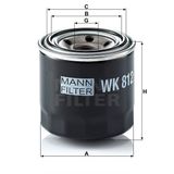 Mann WK812 Yakıt Filtresi