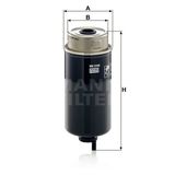 Mann WK8160 Yakıt Filtresi