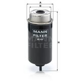 Mann WK8184 Yakıt Filtresi
