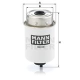 Mann WK8190 Yakıt Filtresi