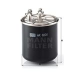 Mann WK82 Yakıt Filtresi