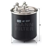 Mann WK820/1 Yakıt Filtresi