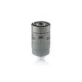 Mann WK842/15 Ducato 02- 2.3 Jtd Mazot Filtresi