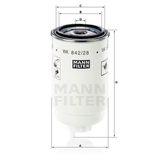 Mann WK842/6 Yakıt Filtresi