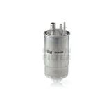 Mann Wk853/20 Wk85320 Mazot Filtresi Albea Doblo Fiorino Punto Evo Grande 539847308