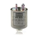MANN WK9022 Mazot Filtresi Kangoo III 10- Laguna III Latitude 10- 1.5 DCI 2.0 DCI