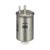 Mann WK9036 Yakıt Filtresi