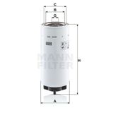 Mann WK9052X Yakıt Filtresi