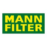 Mann WK9150 Yakıt Filtresi