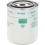 Mann WK930/5 Yakıt Filtresi