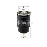 Mann WK940.22 Yakıt Filtresi
