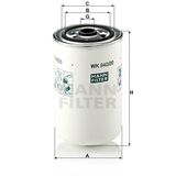 Mann WK940/20 Yakıt Filtresi