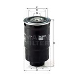 Mann WK940/5 Yakıt Filtresi