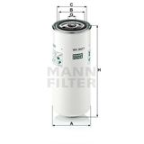 Mann WK962/7 Yakıt Filtresi