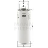 Mann WK980/1 Yakıt Filtresi