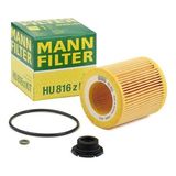 Mann Yağ Fıltresi Bmw 320 I (F30/F31/F35/F80) (11/12 - 06/15) 120KW(163PS/HP) - 1997CC - MOT.N20B20B