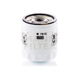 Mann Yağ Filtresi Cmax Focus 1.8 2.0 03 12 -Fiesta 1.0 10 Mondeo Mazda Volvo S40 1.8 2.0 Saab 9.3 9.5 Transit Tourneo Connect Smax Mazda 3 5 6 Jaguar Xj Xe Xf Discovery Sport 2.0 Yüksekli 86MM