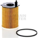 Mann Yağ Fıltresı Ford Cmax Iı 10- Focus Iı 04- 1.6Tdci Peugeot 206 98- 308 07- 1.6Hdi,3008 09- 1.6Hdy C3