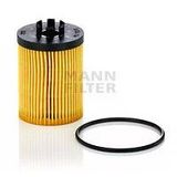 Mann Yağ Filtresi Hu712x (Opel Corsa 1.2-1.4) Man-Hu712/8X