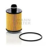 Mann Yağ Filtresi ( Opel Astra J-İnsignia-Zafira C) Man-Hu7004/1X