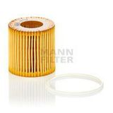 Mann Yag Fıltresı Polo Iv 05-> Fabıa 01-> Cordoba Iıı Ibıza Iv 1.2 1.2 12V ####