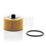 Mann Yağ Fıltresı Renault Captur-Clio Iv-Megane Iv 1.2Tce 15- Dacıa Dokker-Duster-Lodgy 1.2Tce- Nıssan Ju Ke-Qashqai 1.2-1.3 J11e 2014-