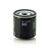 MANN YAG FILTRESI TOYOTA COROLLA 1.4 D4D 2004-2010 AURIS 1.4 D4D 2007-2010 HILUX VIGO 2006-