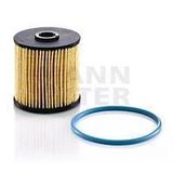Mann Yakıt Fıltresi Ds3 Ds5 2013-> P301 P308 P508 1.6Hdı 2.0Hdı 2014-> *Euro 6* Focus Mondeo 1.5Tdcı-2.0